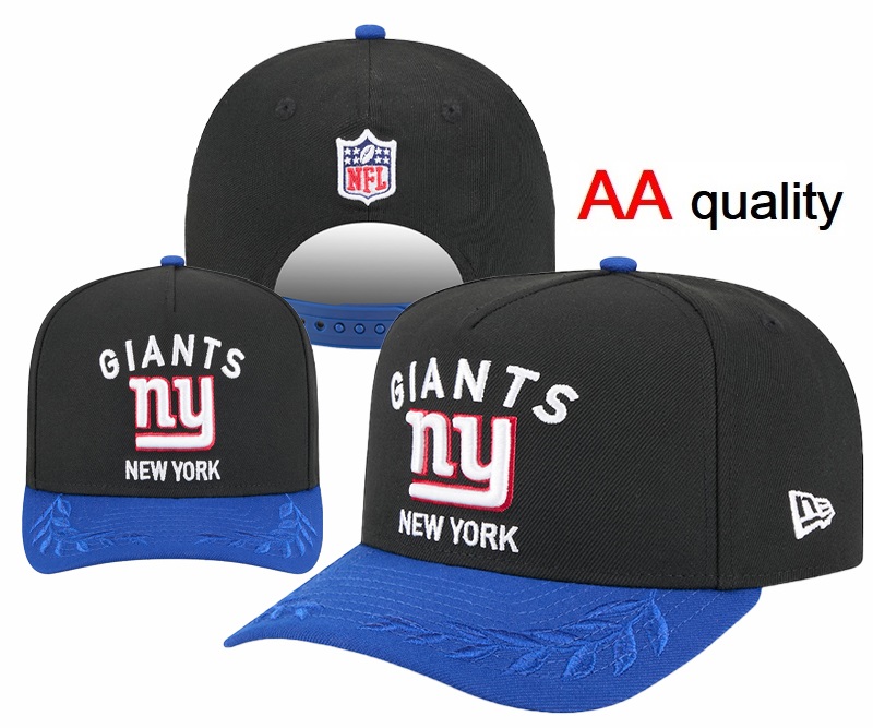 New York Giants 2025 Stitched Snapback Hats 011 New York Giants 2025 Stitched Snapback Hats 011